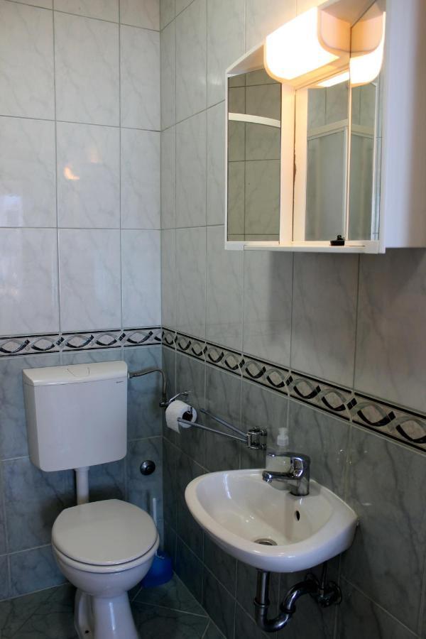 Apartment Obala Novi Vinodolski Eksteriør billede