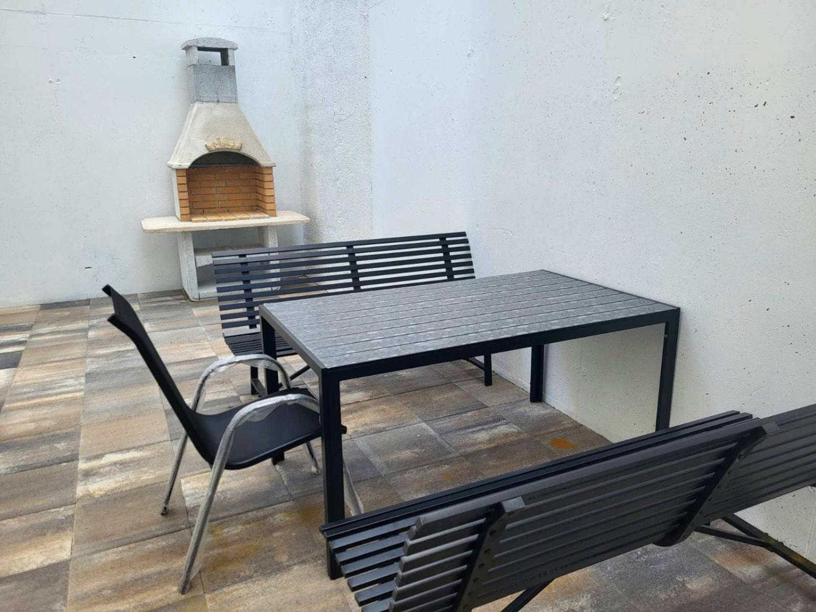 Apartment Obala Novi Vinodolski Eksteriør billede